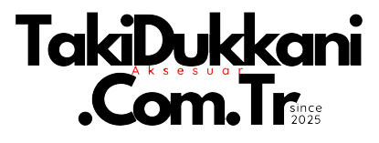 Taki Dükkanı